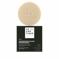 Lazartigue, negovalni trdi šampon