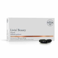 M.E.V. Feller Livin' Beauty, My Beauty kapsule