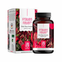 Naturtreu,rdeča maca kompleks