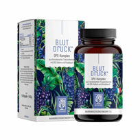 Naturtreu, OPC kompleks, Q10