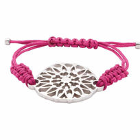 Energetix, pletena magnetna zapestnica