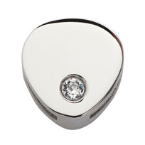 Energetix, magnetni drsnik s kristalom