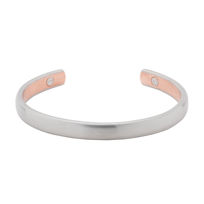 Energetix, obročasta magnetna zapestnica