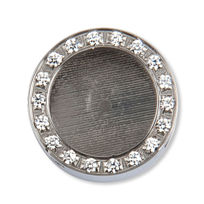 Energetix, okrogel magnetni drsnik