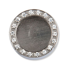 Energetix, okrogel magnetni drsnik