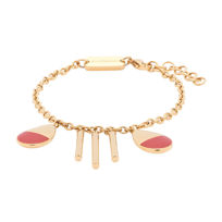 Energetix, magnetna zapestnica z elementi 