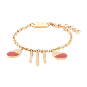 Energetix, magnetna zapestnica z elementi 