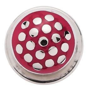 Energetix, rdeča magnetna zaponka za zapestnico