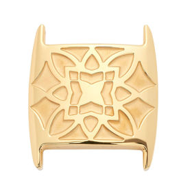 Energetix magnetni sredinski element, zlata barva