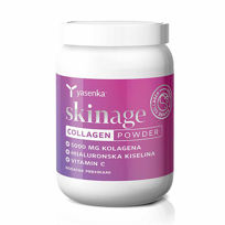 Slika Yasenka Skinage Collagen kolagen prašek, 100 g