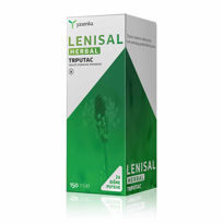 Slika Yasenka Lenisal Herbal trpotec tekoči dodatek k prehrani, 150 mL