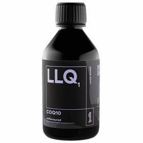 Lipolife liposomski CoQ10, LLQ1
