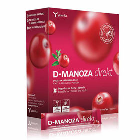 Yasenka D-Manoza, Direkt