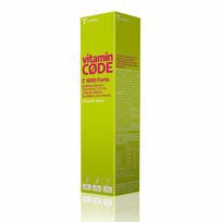 Yasenka, Vitamin Code C1000 Forte