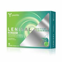 Yasenka Lenisal Pastile, Duo Effect