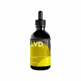Lipolife, liposomski vitamin D3