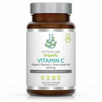 Cytoplan, ekološki vitamin C