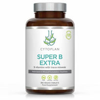 Cytoplan, Super B Extra z minerali