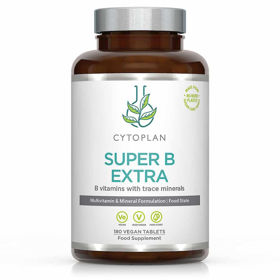 Cytoplan, Super B Extra z minerali