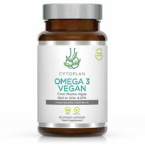 Cytoplan, veganski omega 3