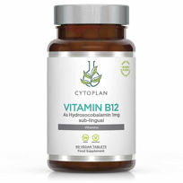 Cytoplan, vitamin B12 1000 μg