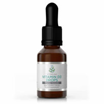 Cytoplan vitamin, D3 kapljice