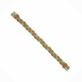 Energetix, pletena zapestnica