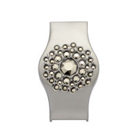 Energetix, magnetni sredinski element s kristali