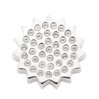 Energetix bleščeč magnetni obesek