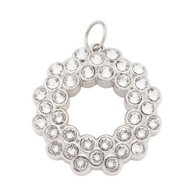 Energetix okrogel magnetni obesek