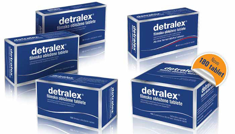 Picture of Tablete za hemoroide