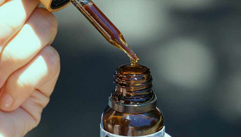 Picture of Kapljice za čiščenje žil