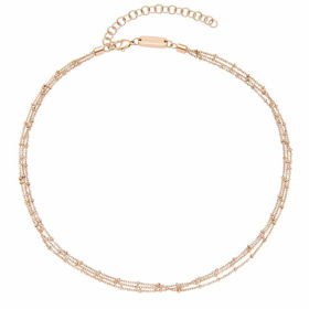 Energetix, večslojna magnetna ogrlica