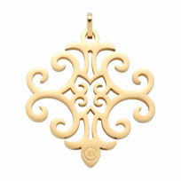 Energetix, velik magnetni obesek