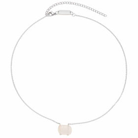 Energetix, magnetna ogrlica z obeskom