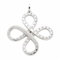 Energetix, bleščeči magnetni obesek