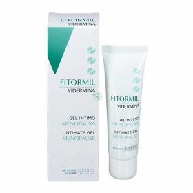 Slika Vidermina FITORMIL gel, 30 mL