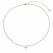 Energetix, magnetna ogrlica z majhnim obeskom