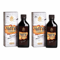 Slika Sibirska črna čaga, 2x250 mL