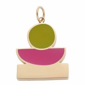 Energetix magnetni barvit obesek