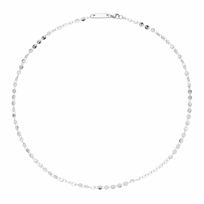 Energetix nežno bleščeča magnetna ogrlica