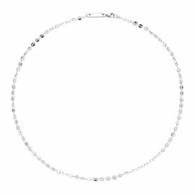 Energetix nežno bleščeča magnetna ogrlica