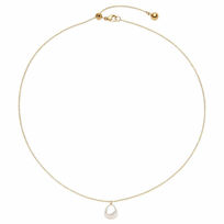 Energetix brezčasna ogrlica