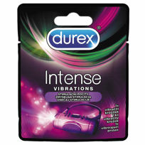 Slika Durex Vibe Ring - Vibracijski obroček, 1 kos