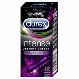 Slika Durex  Delight Bullet vibrator, 1 vibrator