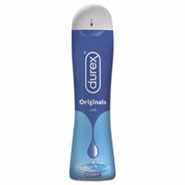 Slika Durex Originals lubrikant, 50 mL