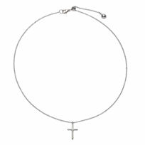 Energetix, delikatna magnetna ogrlica