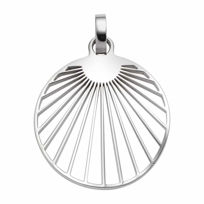 Energetix magnetni obesek iz nerjavečega jekla