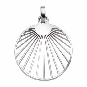 Energetix magnetni obesek iz nerjavečega jekla