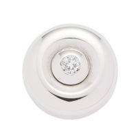 Energetix okrogel magnetni obesek